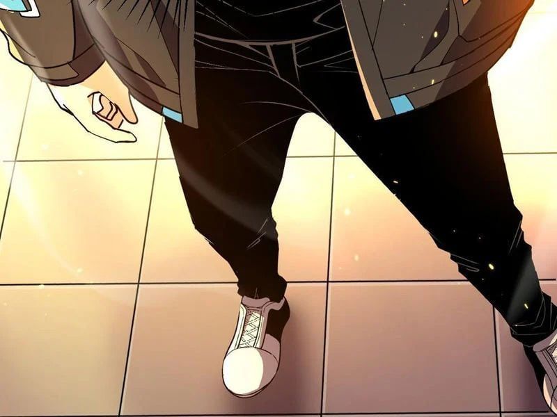 Ta Sẽ Trở Thành Thần Minh! Chap 8 - Next Chap 9