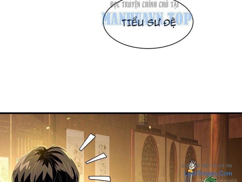 Ta Sẽ Trở Thành Thần Minh! Chap 8 - Next Chap 9