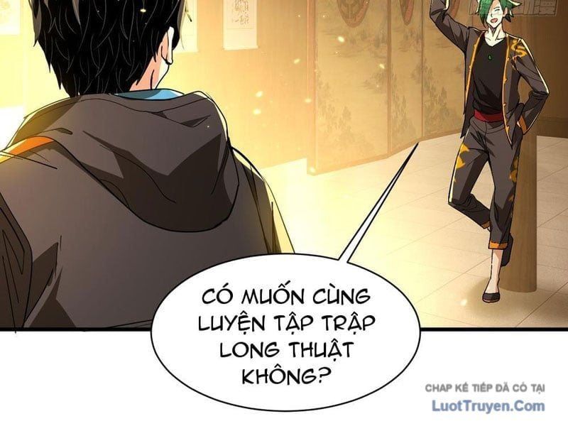 Ta Sẽ Trở Thành Thần Minh! Chap 8 - Next Chap 9