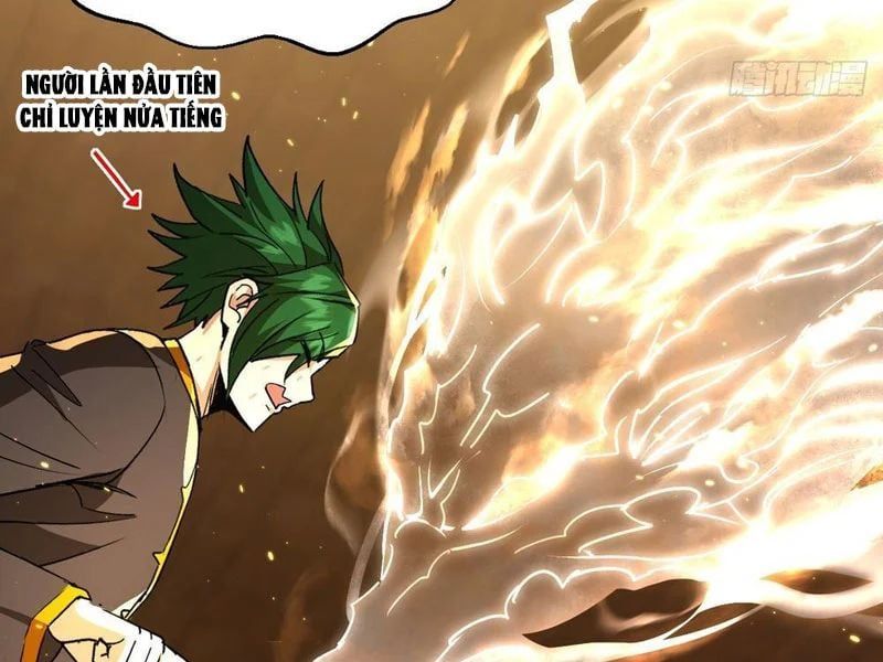 Ta Sẽ Trở Thành Thần Minh! Chap 8 - Next Chap 9