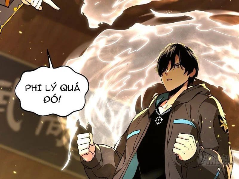 Ta Sẽ Trở Thành Thần Minh! Chap 8 - Next Chap 9