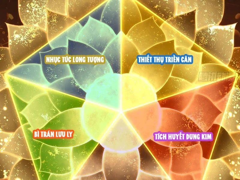 Ta Sẽ Trở Thành Thần Minh! Chap 8 - Next Chap 9