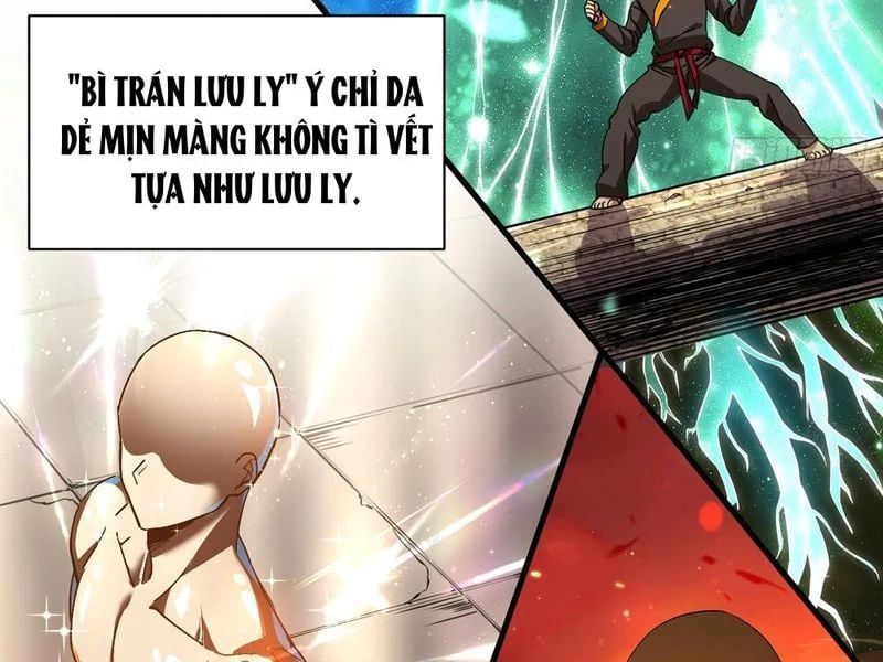 Ta Sẽ Trở Thành Thần Minh! Chap 8 - Next Chap 9
