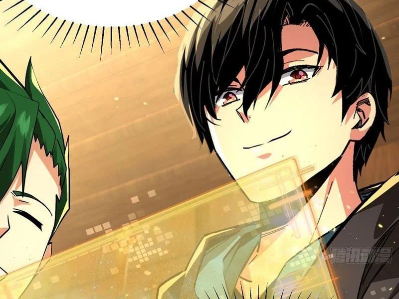 Ta Sẽ Trở Thành Thần Minh! Chap 8 - Next Chap 9