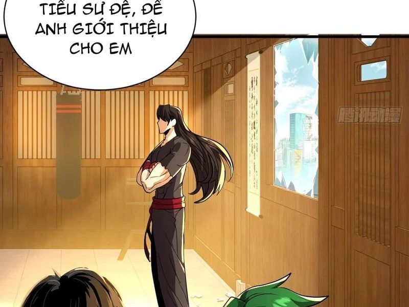 Ta Sẽ Trở Thành Thần Minh! Chap 8 - Next Chap 9