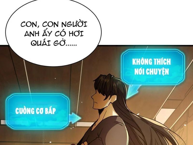 Ta Sẽ Trở Thành Thần Minh! Chap 8 - Next Chap 9