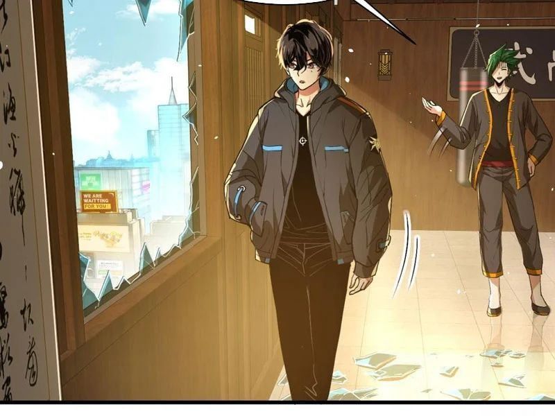 Ta Sẽ Trở Thành Thần Minh! Chap 8 - Next Chap 9