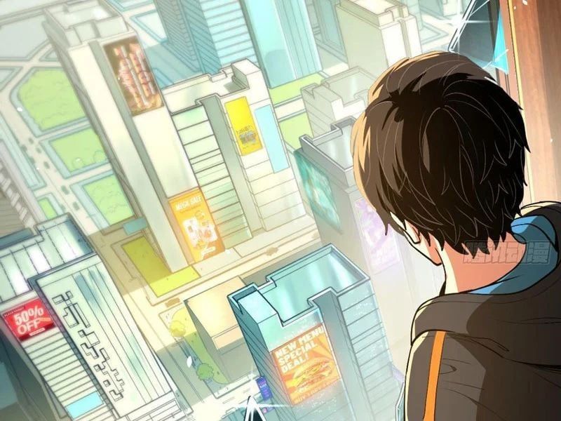 Ta Sẽ Trở Thành Thần Minh! Chap 8 - Next Chap 9