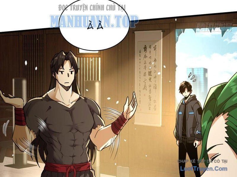 Ta Sẽ Trở Thành Thần Minh! Chap 8 - Next Chap 9