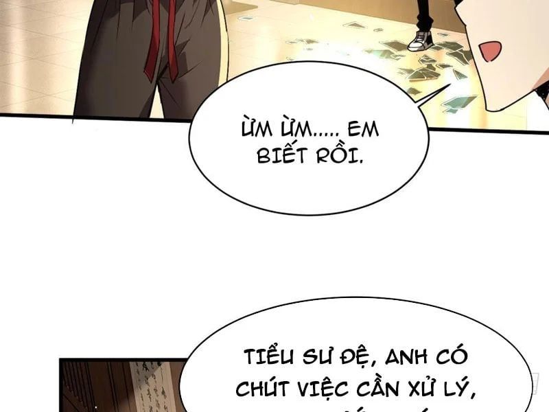 Ta Sẽ Trở Thành Thần Minh! Chap 8 - Next Chap 9