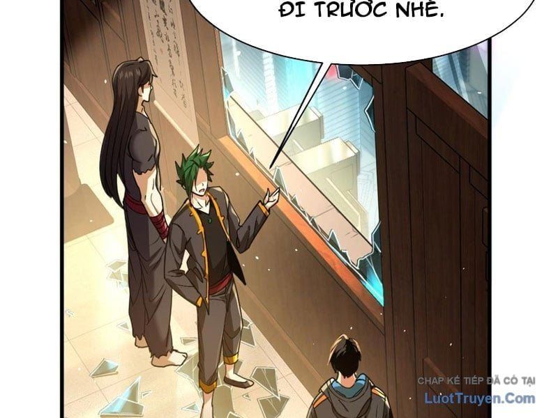 Ta Sẽ Trở Thành Thần Minh! Chap 8 - Next Chap 9