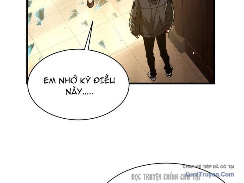 Ta Sẽ Trở Thành Thần Minh! Chap 8 - Next Chap 9