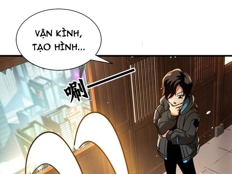 Ta Sẽ Trở Thành Thần Minh! Chap 8 - Next Chap 9