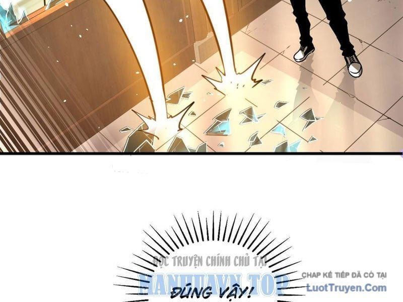 Ta Sẽ Trở Thành Thần Minh! Chap 8 - Next Chap 9