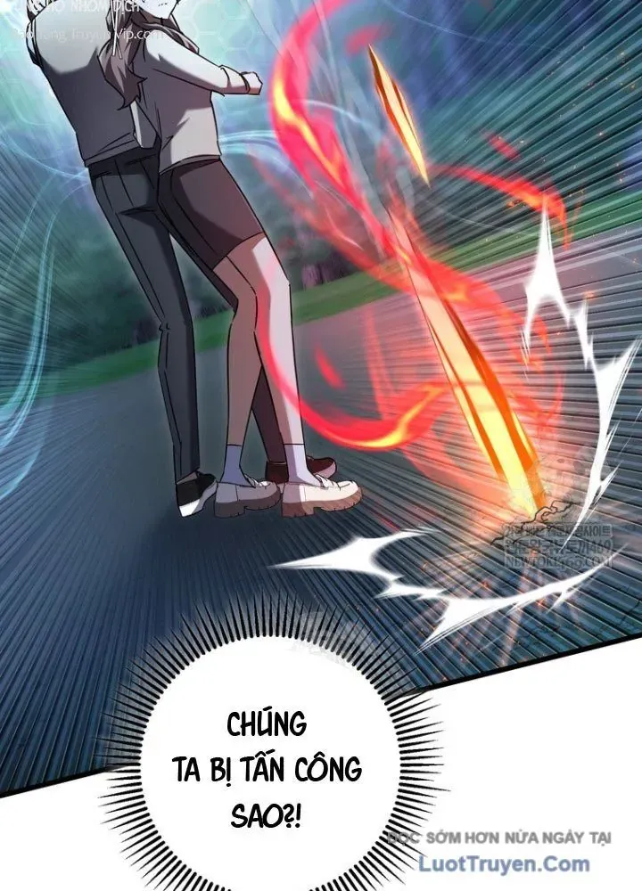 Nhân Vật Phụ Trở Thành Thiên Tài Chap 23 - Next Chap 24