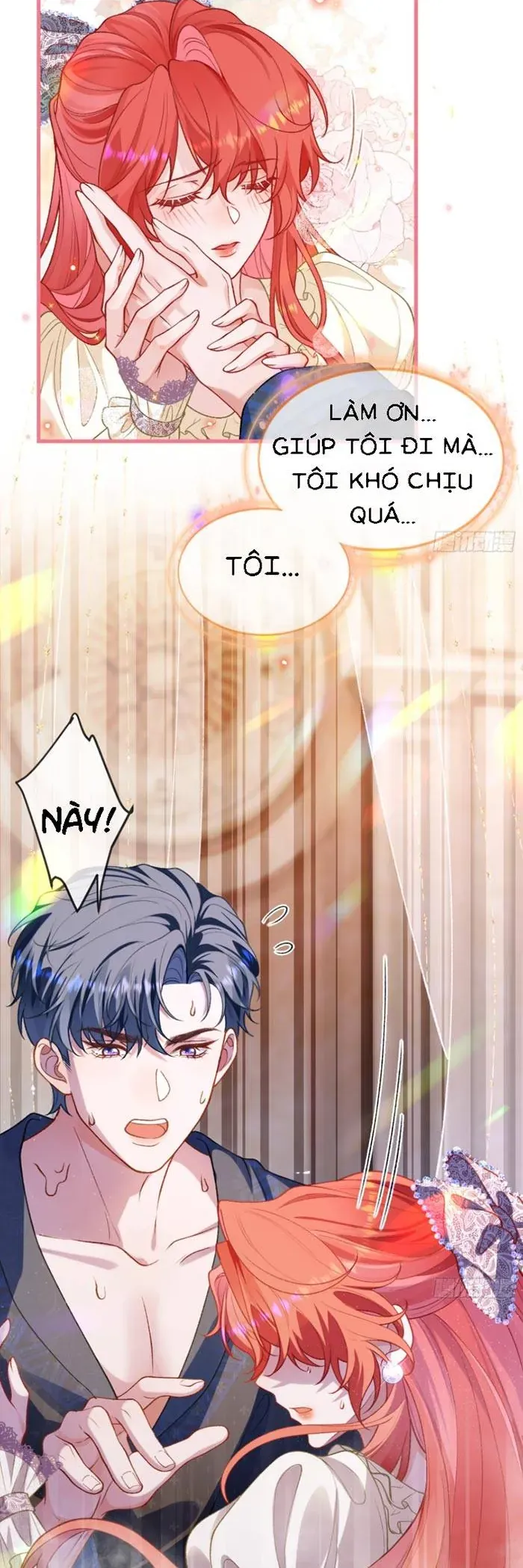 Kế Độc Của Hầu Gái Chap 10 - Next Chap 11