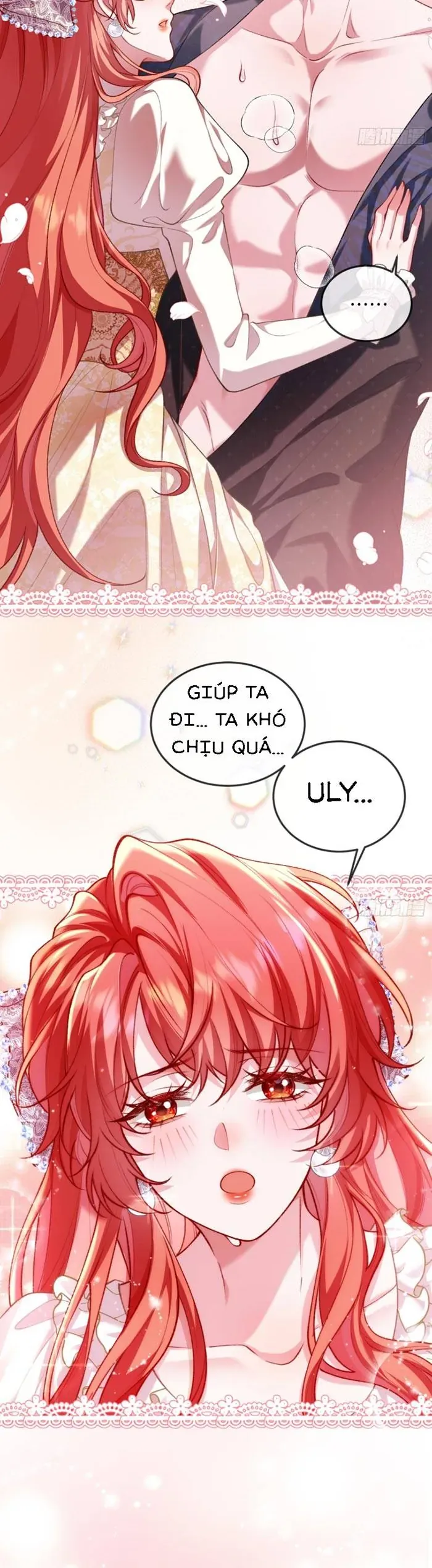 Kế Độc Của Hầu Gái Chap 10 - Next Chap 11