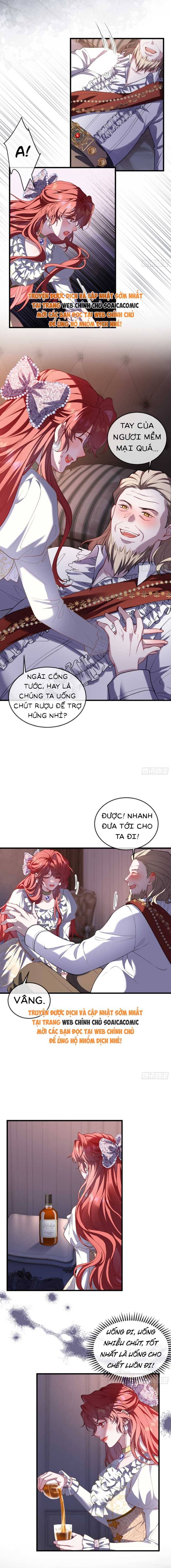 Kế Độc Của Hầu Gái Chap 9 - Next Chap 10