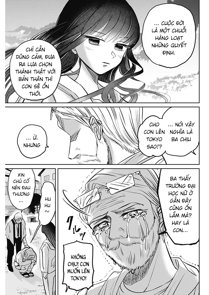 Normal Girl Chap 1 - Next Chap 2