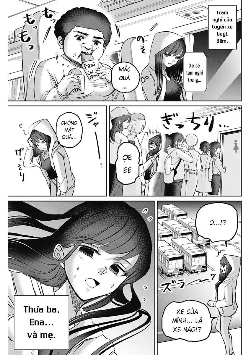 Normal Girl Chap 1 - Next Chap 2