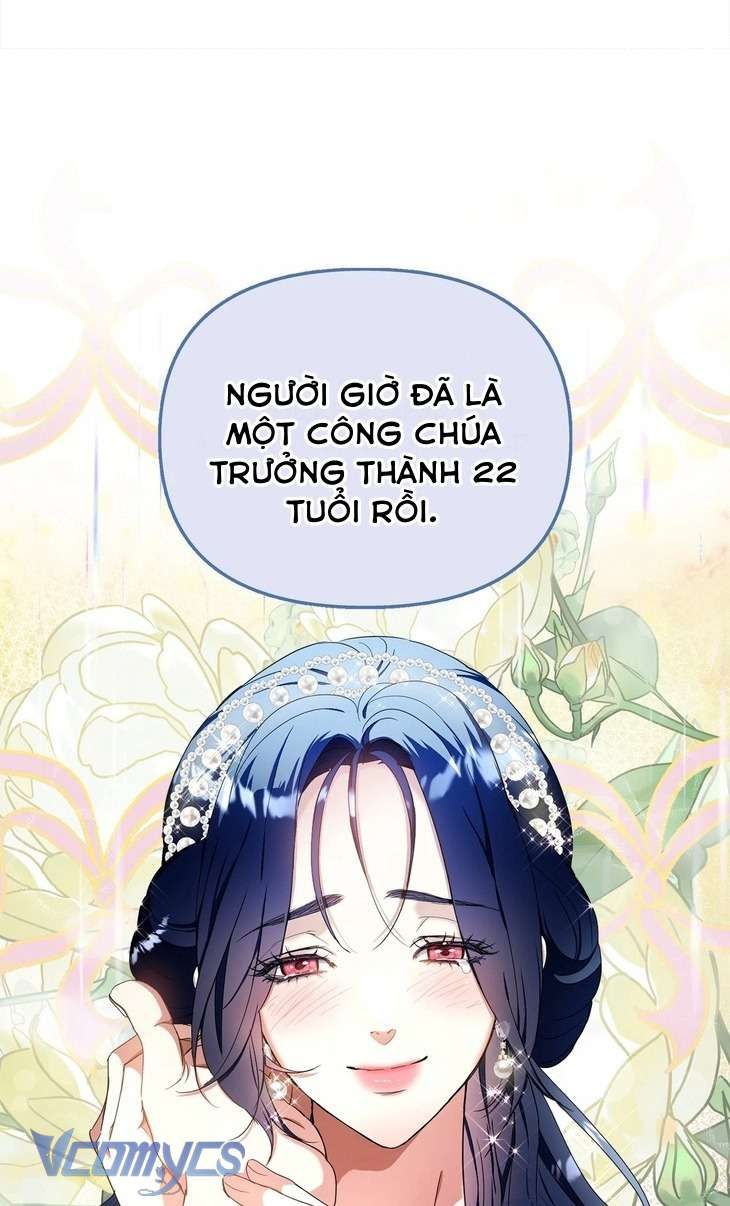 Người Yêu Đã Chết Của Tôi Đã Trở Thành Bạo Chúa Chap 29 - Next Chap 30