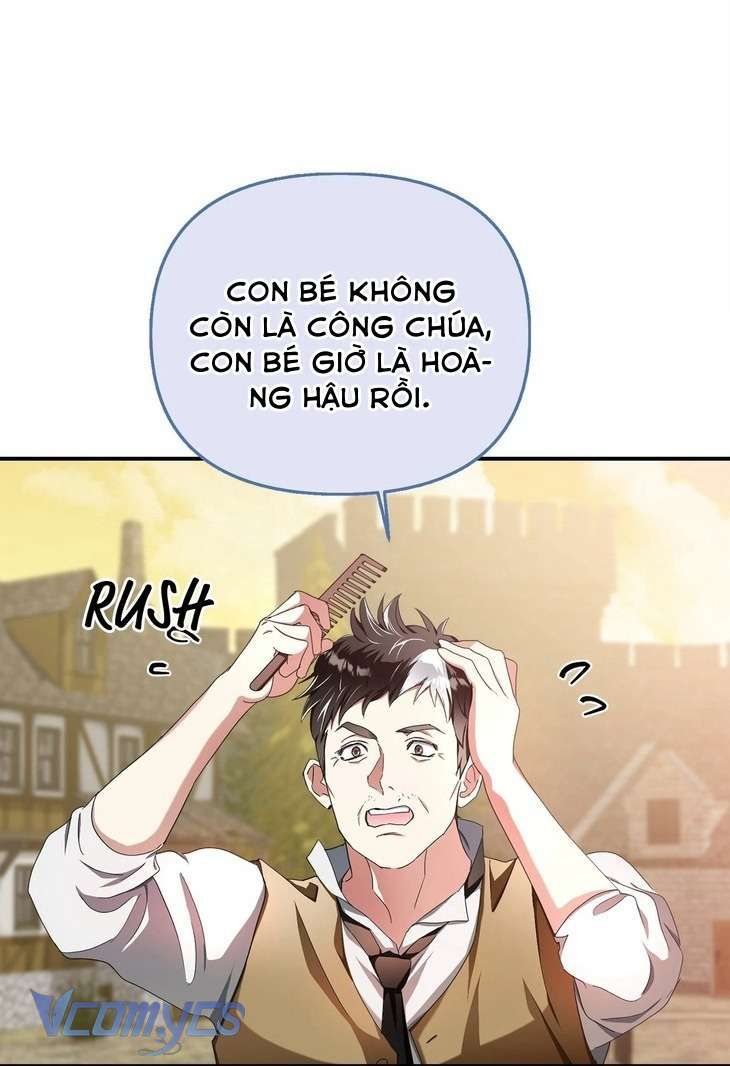 Người Yêu Đã Chết Của Tôi Đã Trở Thành Bạo Chúa Chap 29 - Next Chap 30