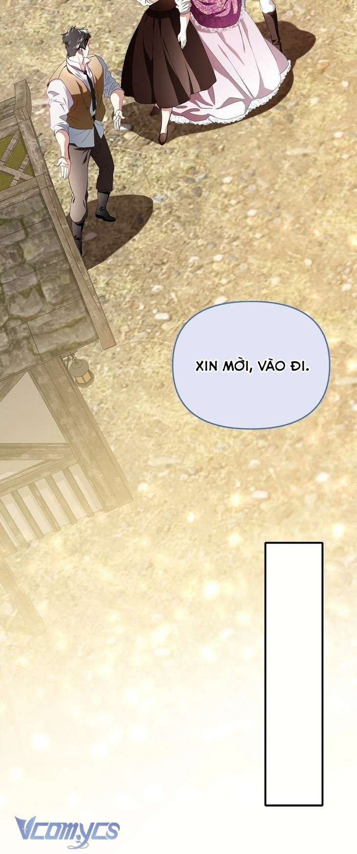 Người Yêu Đã Chết Của Tôi Đã Trở Thành Bạo Chúa Chap 29 - Next Chap 30