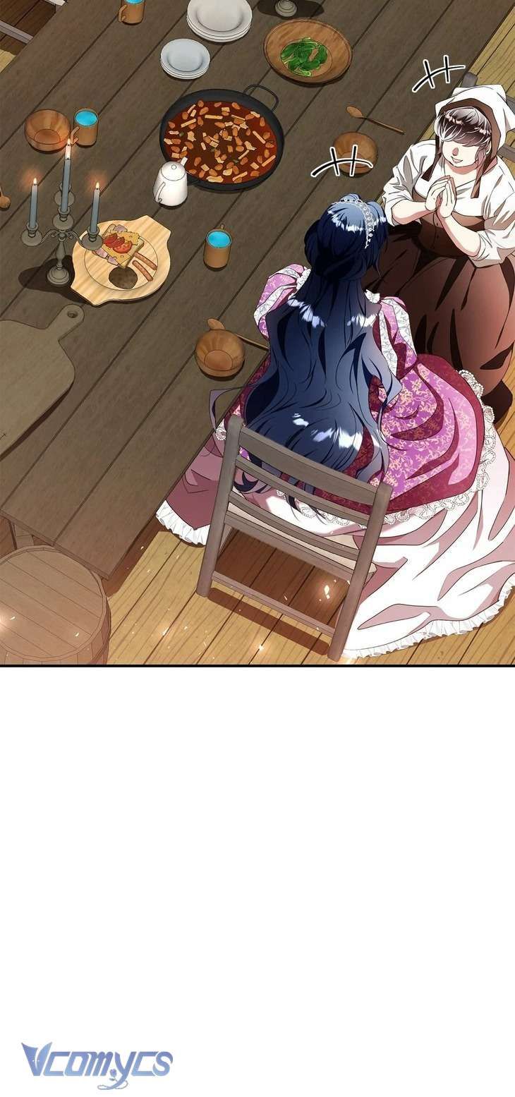 Người Yêu Đã Chết Của Tôi Đã Trở Thành Bạo Chúa Chap 29 - Next Chap 30