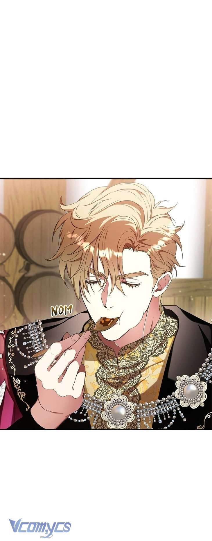 Người Yêu Đã Chết Của Tôi Đã Trở Thành Bạo Chúa Chap 29 - Next Chap 30