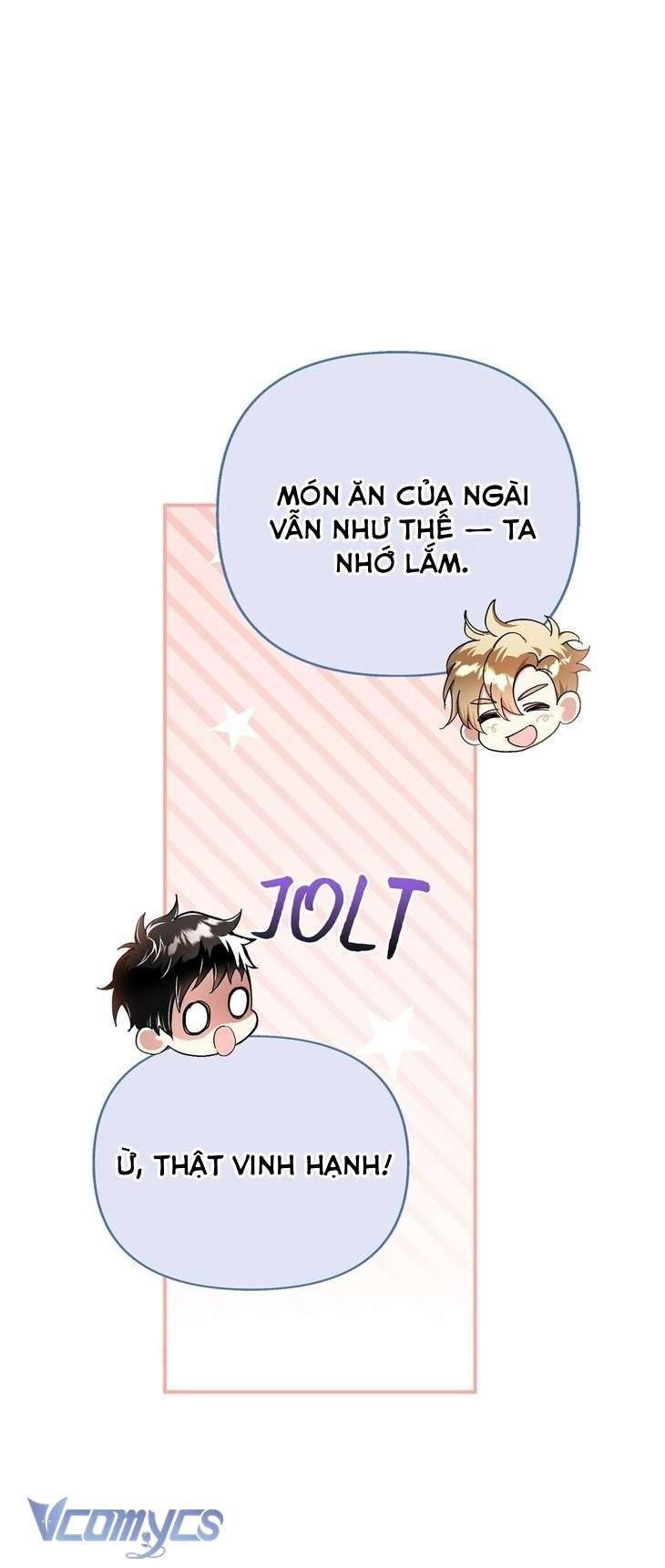 Người Yêu Đã Chết Của Tôi Đã Trở Thành Bạo Chúa Chap 29 - Next Chap 30