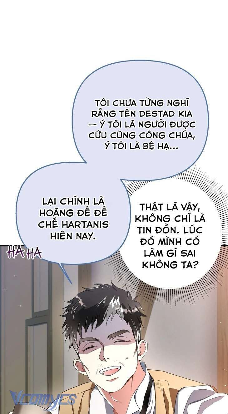 Người Yêu Đã Chết Của Tôi Đã Trở Thành Bạo Chúa Chap 29 - Next Chap 30