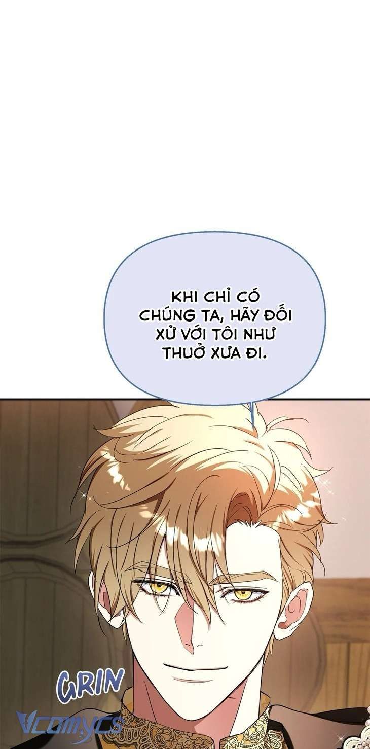 Người Yêu Đã Chết Của Tôi Đã Trở Thành Bạo Chúa Chap 29 - Next Chap 30