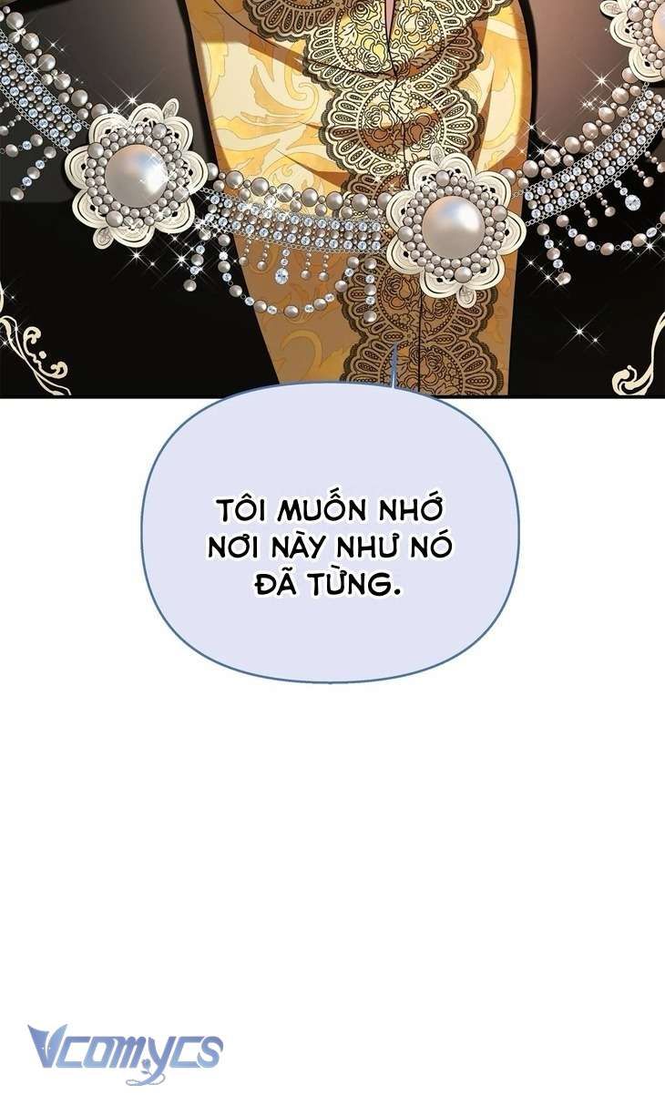 Người Yêu Đã Chết Của Tôi Đã Trở Thành Bạo Chúa Chap 29 - Next Chap 30