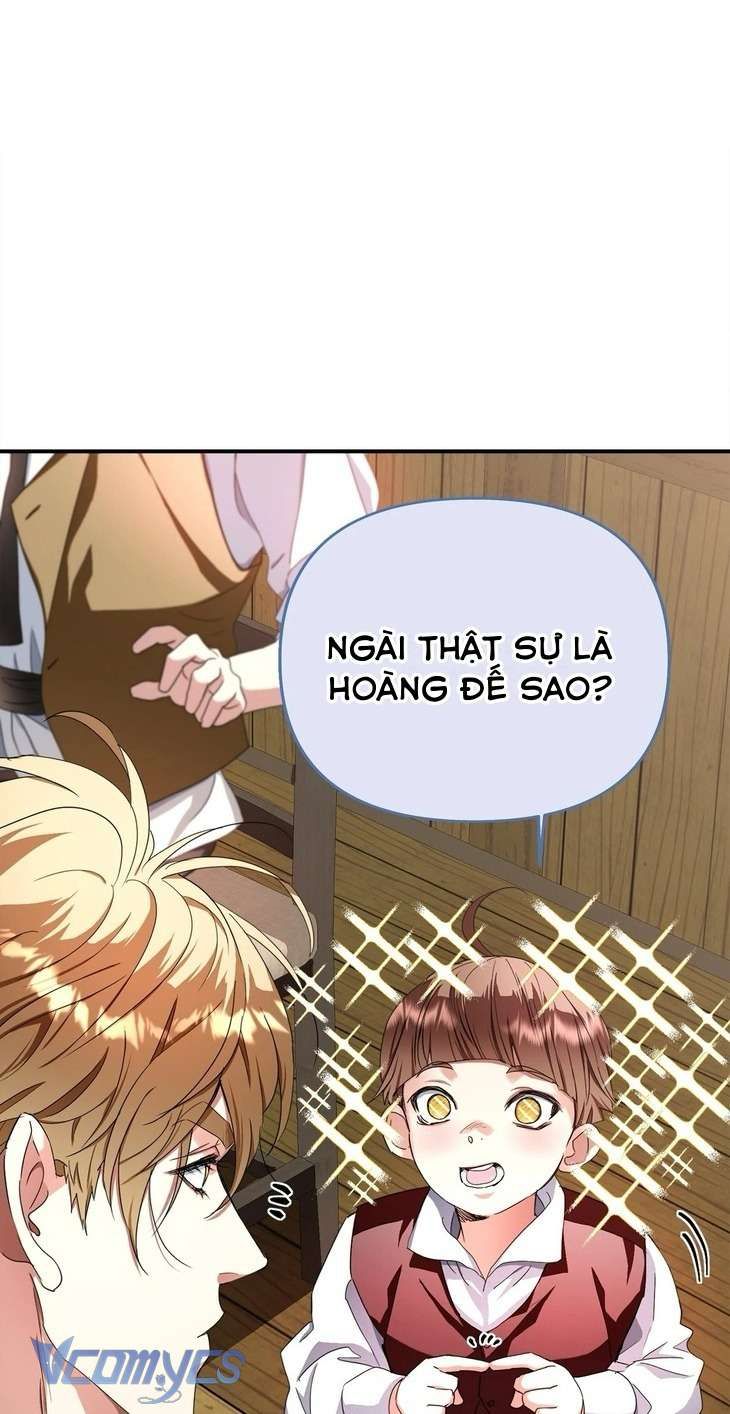 Người Yêu Đã Chết Của Tôi Đã Trở Thành Bạo Chúa Chap 29 - Next Chap 30