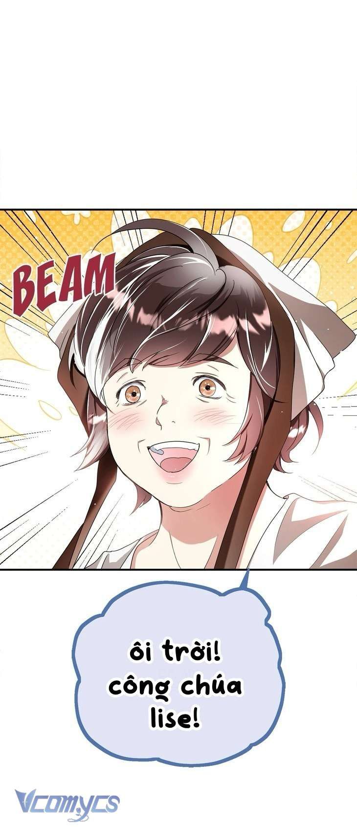 Người Yêu Đã Chết Của Tôi Đã Trở Thành Bạo Chúa Chap 29 - Next Chap 30