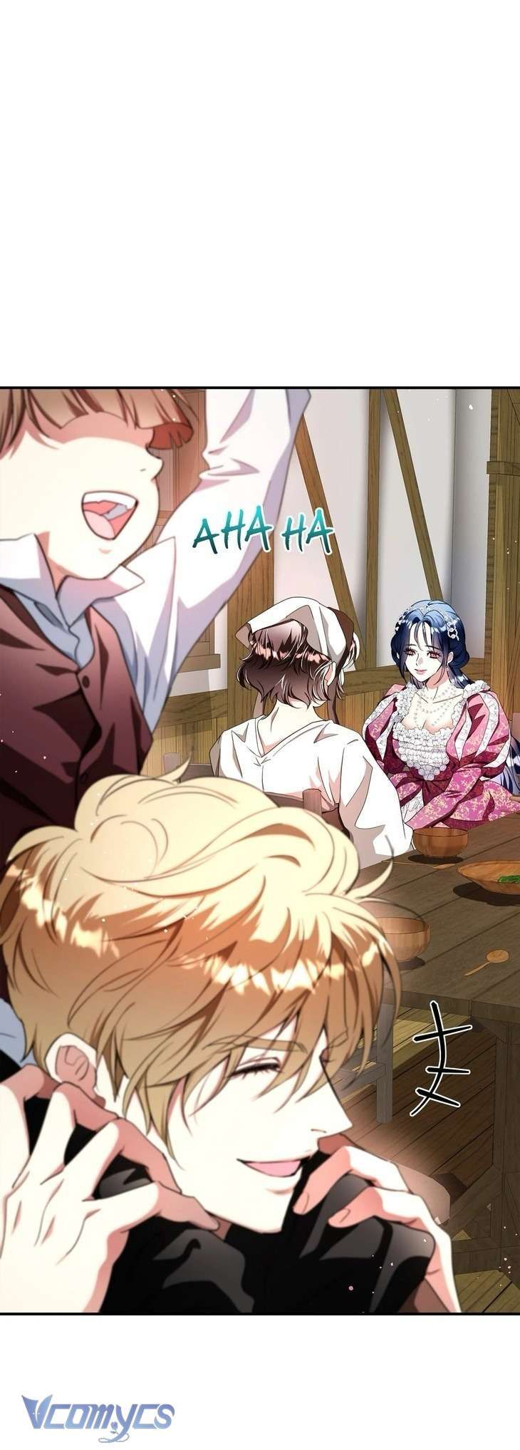 Người Yêu Đã Chết Của Tôi Đã Trở Thành Bạo Chúa Chap 29 - Next Chap 30