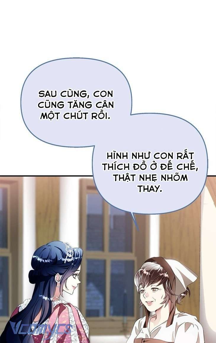 Người Yêu Đã Chết Của Tôi Đã Trở Thành Bạo Chúa Chap 29 - Next Chap 30