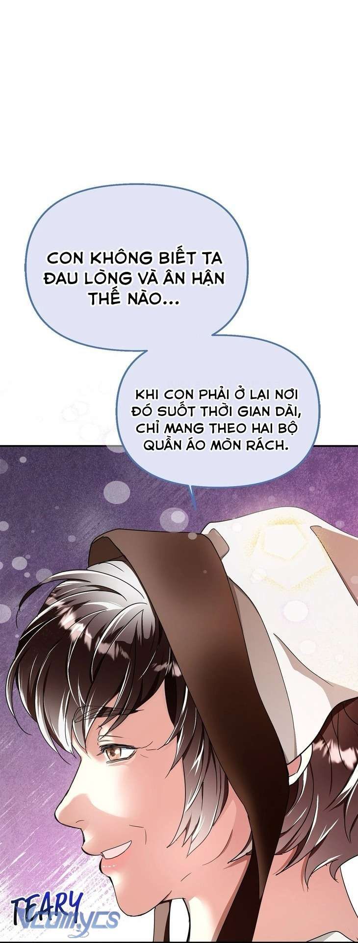 Người Yêu Đã Chết Của Tôi Đã Trở Thành Bạo Chúa Chap 29 - Next Chap 30