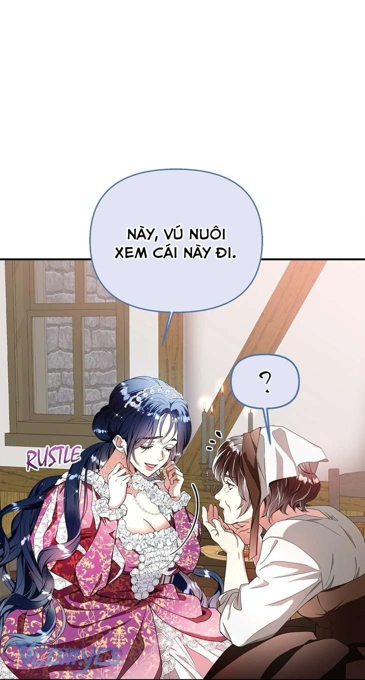 Người Yêu Đã Chết Của Tôi Đã Trở Thành Bạo Chúa Chap 29 - Next Chap 30