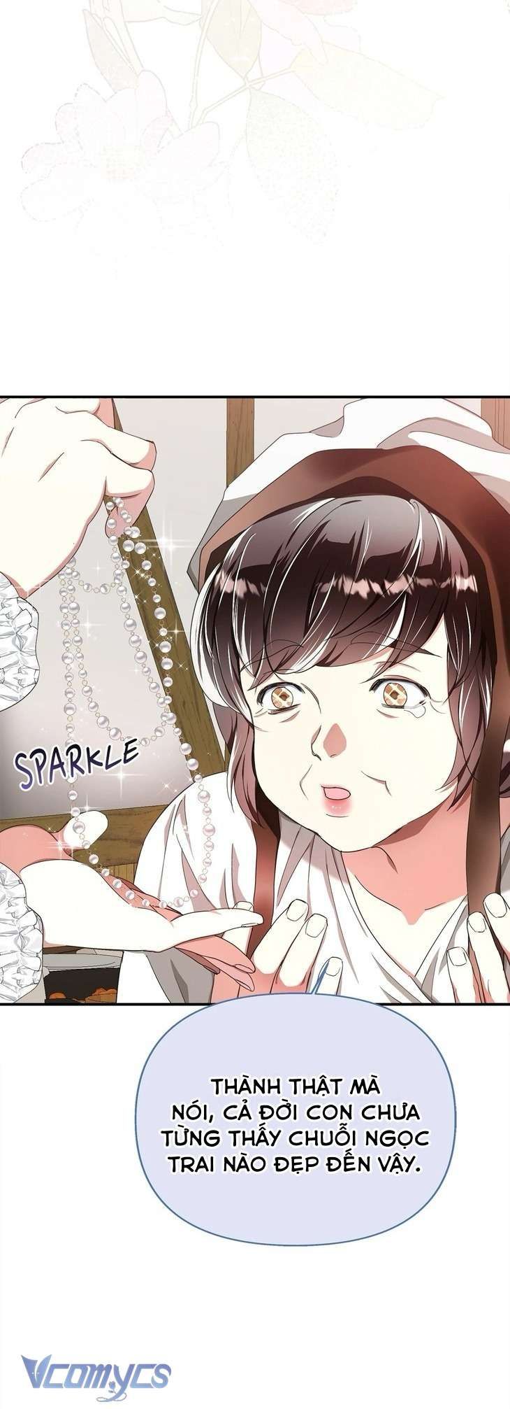 Người Yêu Đã Chết Của Tôi Đã Trở Thành Bạo Chúa Chap 29 - Next Chap 30