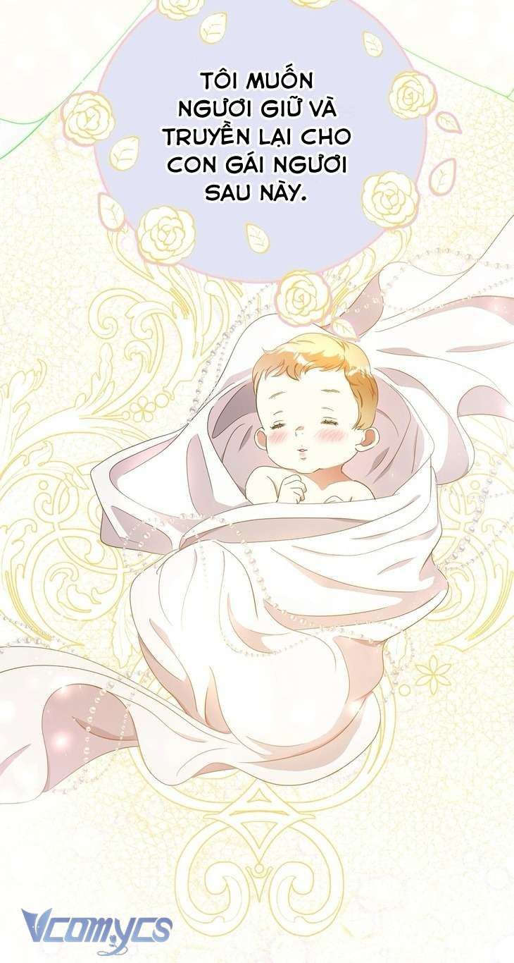 Người Yêu Đã Chết Của Tôi Đã Trở Thành Bạo Chúa Chap 29 - Next Chap 30