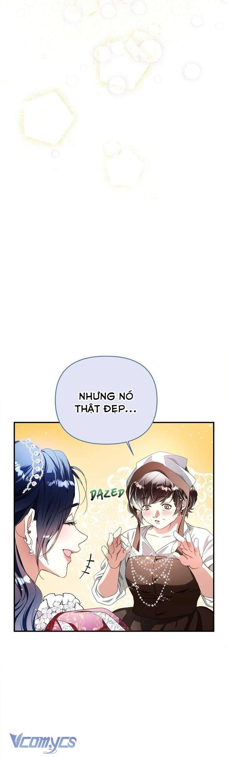 Người Yêu Đã Chết Của Tôi Đã Trở Thành Bạo Chúa Chap 29 - Next Chap 30