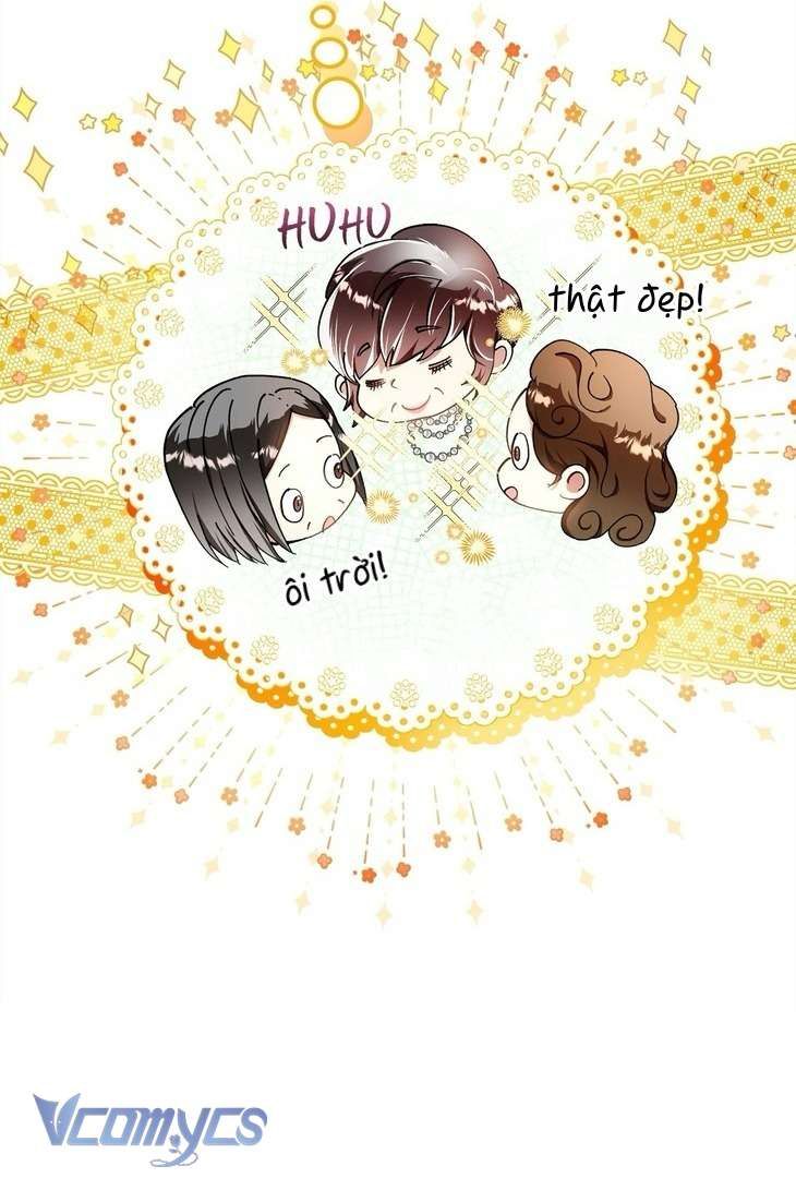 Người Yêu Đã Chết Của Tôi Đã Trở Thành Bạo Chúa Chap 29 - Next Chap 30