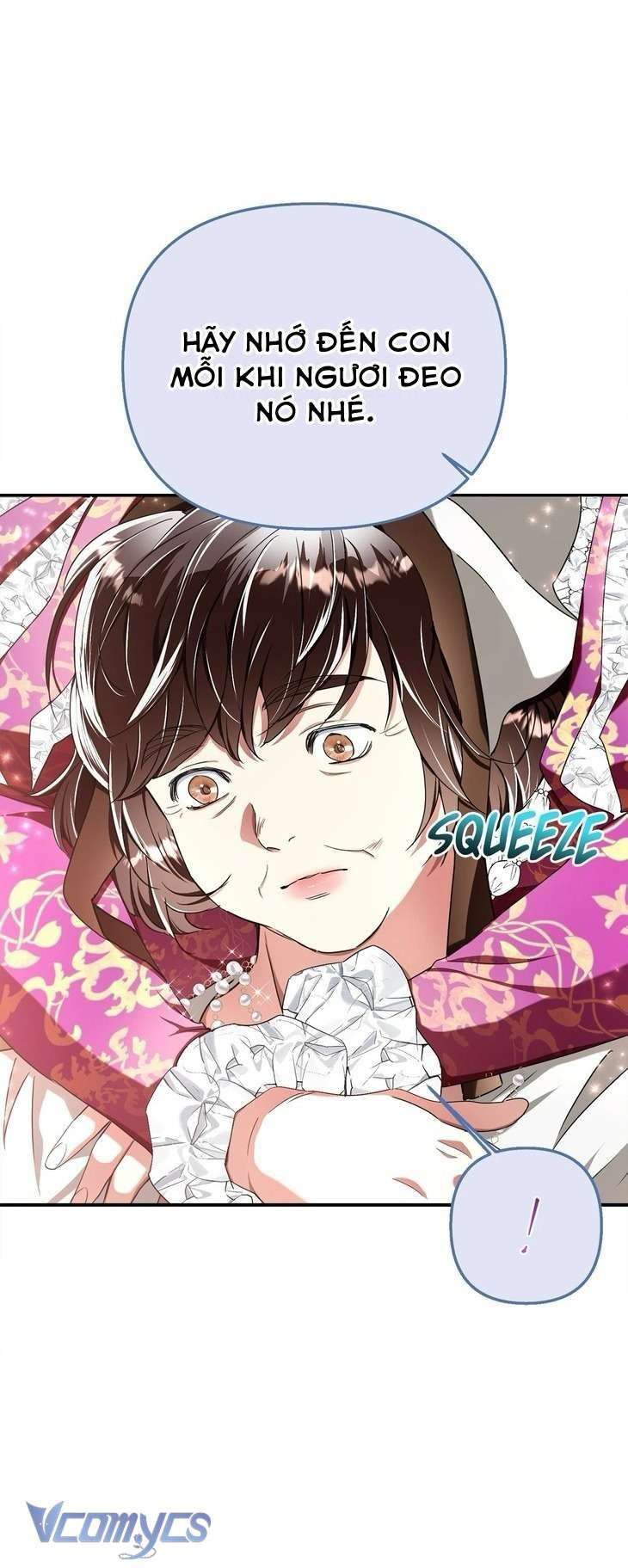 Người Yêu Đã Chết Của Tôi Đã Trở Thành Bạo Chúa Chap 29 - Next Chap 30