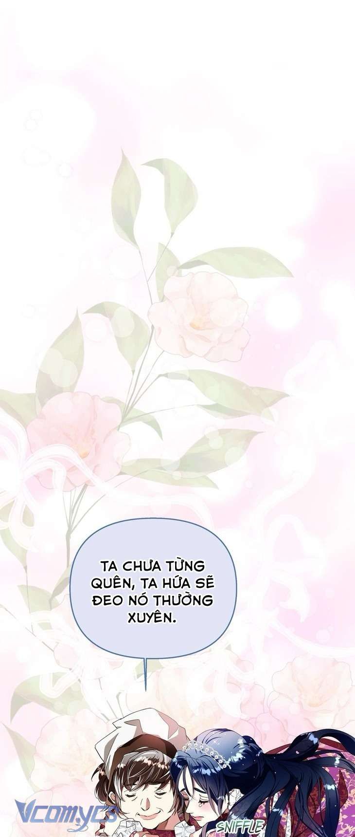 Người Yêu Đã Chết Của Tôi Đã Trở Thành Bạo Chúa Chap 29 - Next Chap 30
