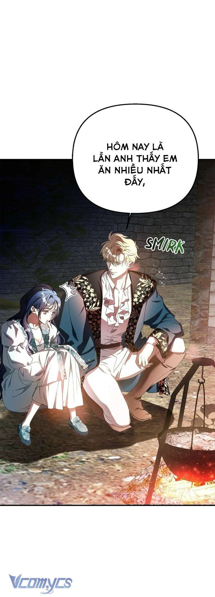 Người Yêu Đã Chết Của Tôi Đã Trở Thành Bạo Chúa Chap 29 - Next Chap 30