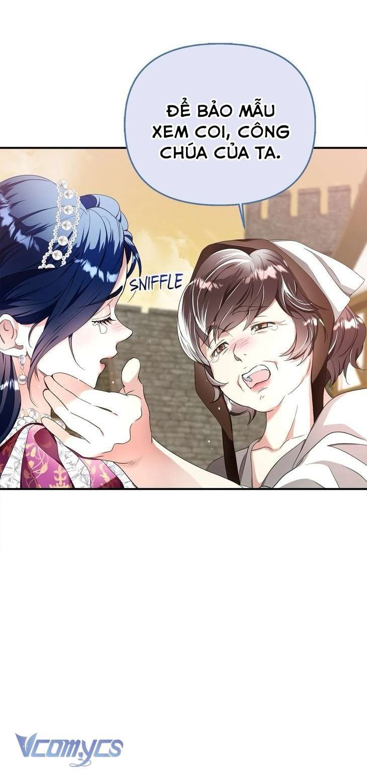 Người Yêu Đã Chết Của Tôi Đã Trở Thành Bạo Chúa Chap 29 - Next Chap 30