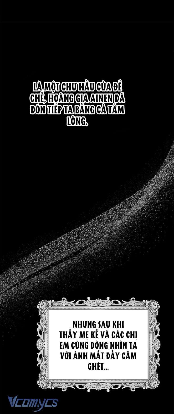 Người Yêu Đã Chết Của Tôi Đã Trở Thành Bạo Chúa Chap 29 - Next Chap 30
