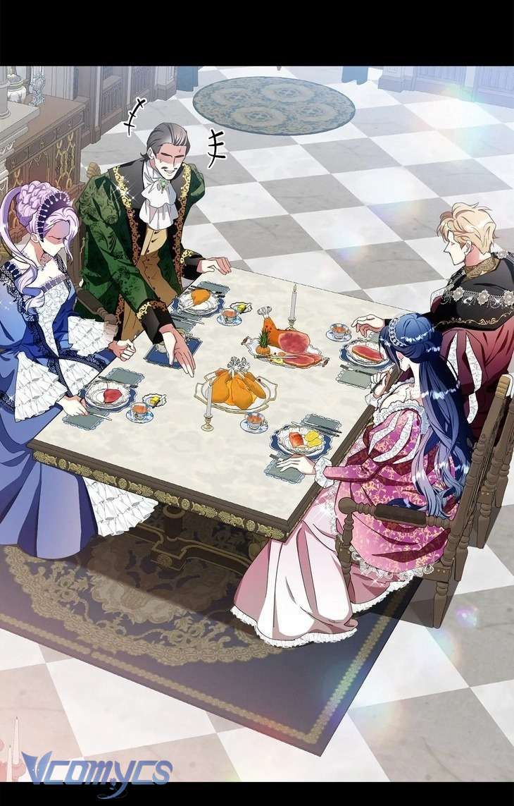 Người Yêu Đã Chết Của Tôi Đã Trở Thành Bạo Chúa Chap 29 - Next Chap 30