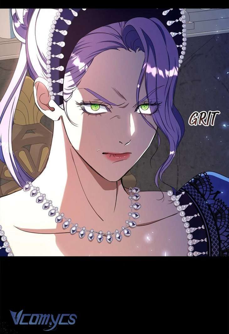 Người Yêu Đã Chết Của Tôi Đã Trở Thành Bạo Chúa Chap 29 - Next Chap 30